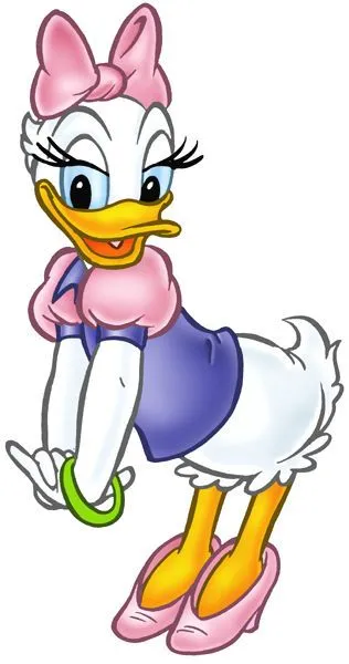 Daisy Duck/Galería - Disney Wiki