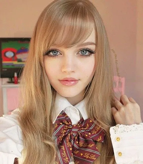 Dakota Rose on Pinterest | Living Dolls, Barbie and Dolls