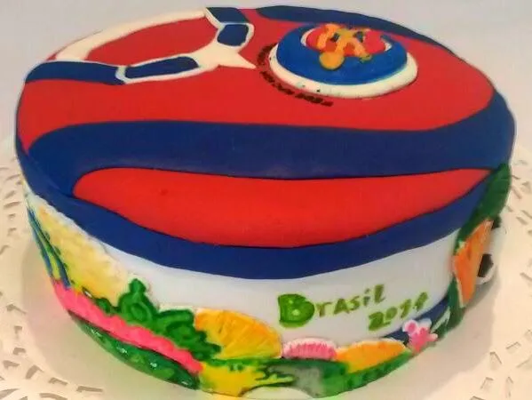 Dali's Tortas - Dulces Ideas & Creaciones Maravillosas: Tortas del ...