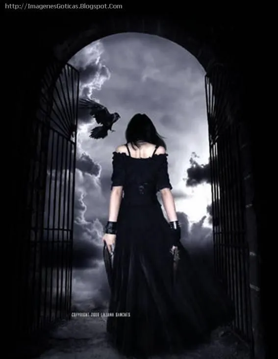 A DAMA A LUA: abril 2010