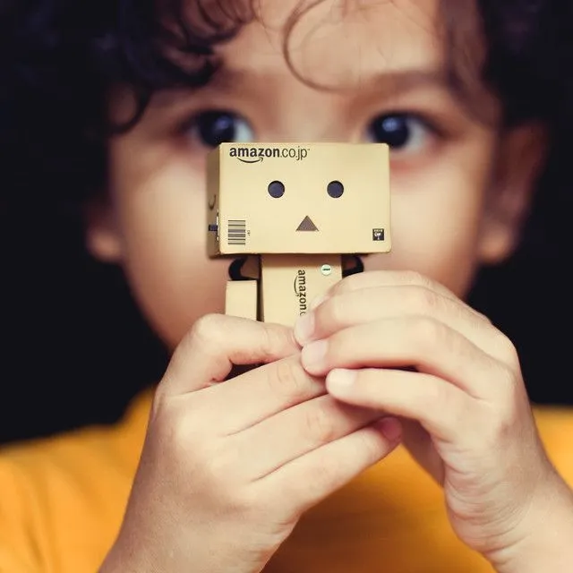 Danbo | Amazon.Co.Jp | Pray for Japan | Flickr - Photo Sharing!