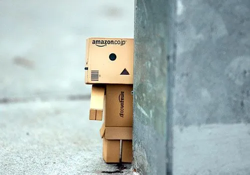 Danbo my luv