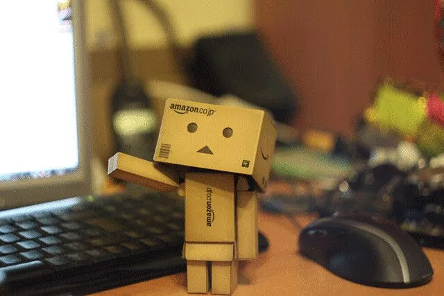 Danboard GIF ANIMATION. Look At Comments | Flickr - Photo Sharing!