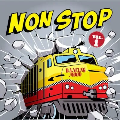 Dancing Mood - Non Stop (2011) MF - Talgoo! - Descargar Gratis