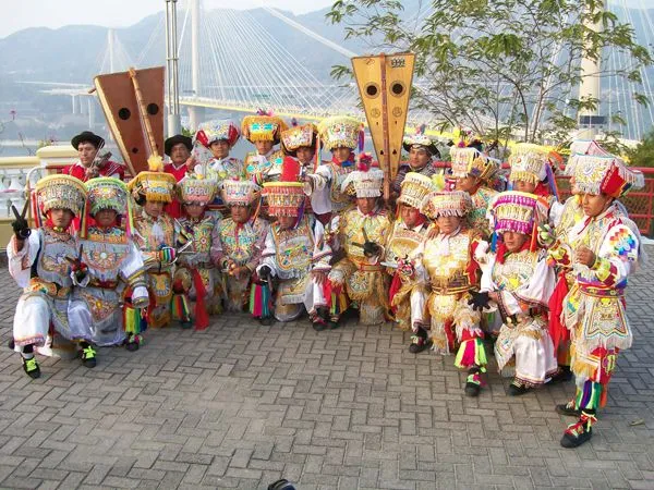 Danzantes de tijeras,Danzante de tijera,Danza de las tijeras,danza ...