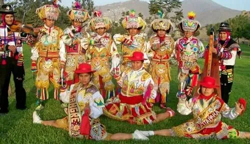 DANZAS CANCIONES FOTOS VIDEOS: RESEÑA: DANZA DE LAS TIJERAS DANZAS CANCIONES FOTOS VIDEOS: RESEÑA: DANZA DE LAS TIJERAS