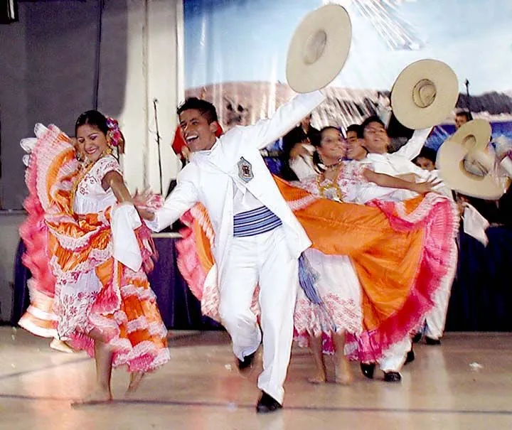 DANZAS | Deportes, Musicas, Danza y Peliculas