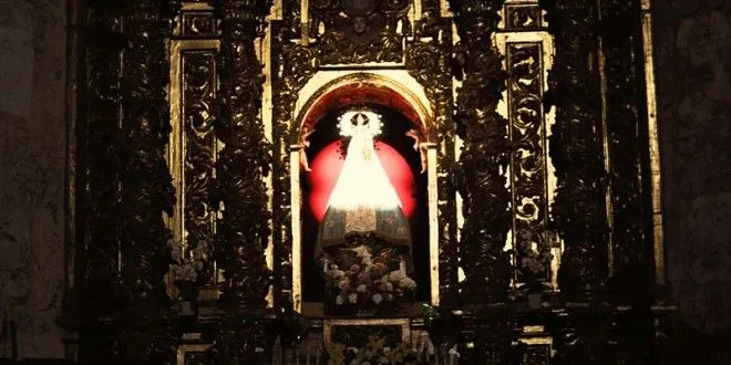 Danzas y leyendas amenizarán la iluminación de la Virgen del ...