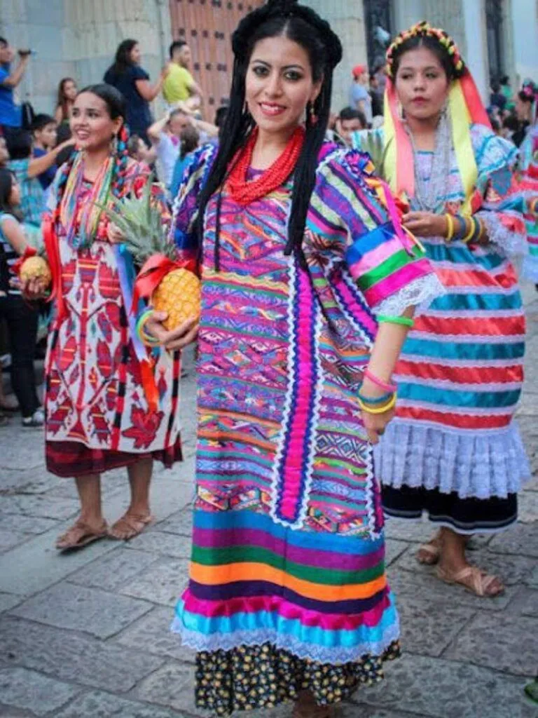 Danzas de México: Las 10 más bonitas y espectaculares