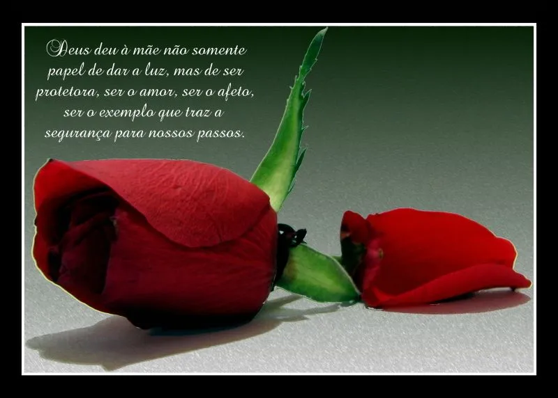 Dia Das Mães. | Enchei-vos do Espírito Santo de Deus ...