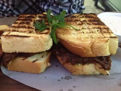 Date Night – Las Iguanas & A Wiggle - Paperblog