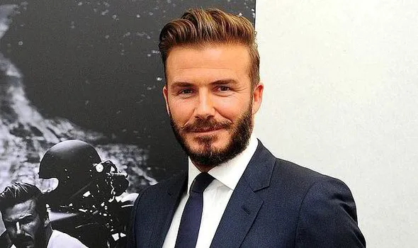 David Beckham opens up about his experiences travelling the Amazon ...