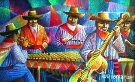 David Rodriguez Blog: 12-