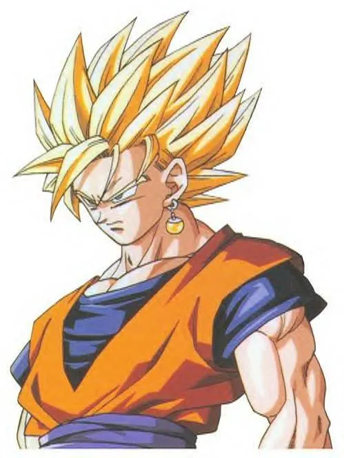 dbz-goku-ss2 | ANDRES LOPEZ MY BLOG