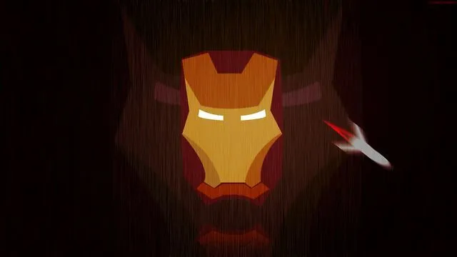 DC & Marvel heroes Vector animation on Vimeo