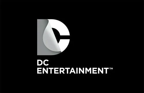 DC Entertainment | Logo Design Love