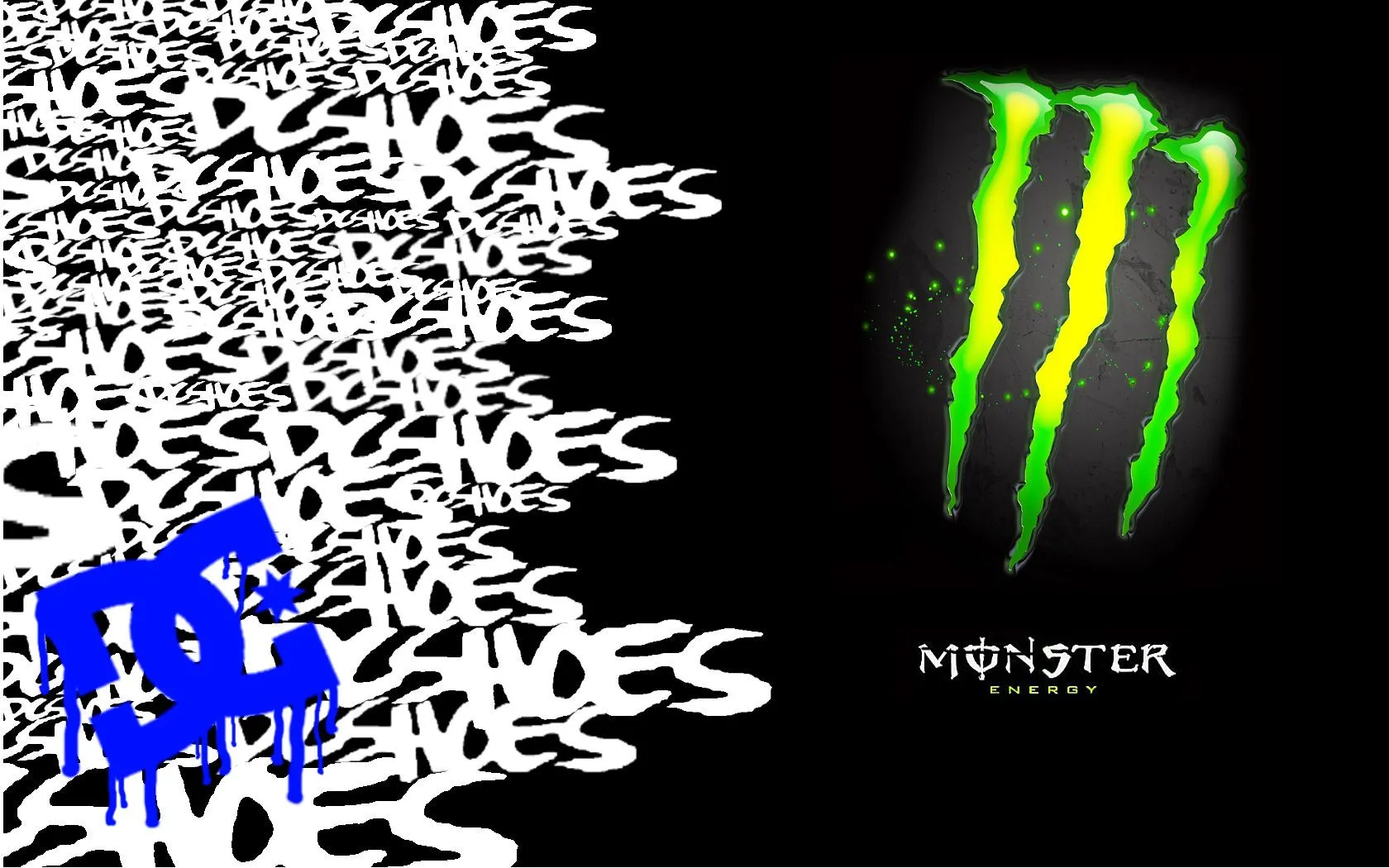 Dc Monster Energy Wallpaper Hdedgaraposs Blogso Net Picture Pictures