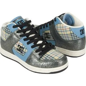 DC SHOES!