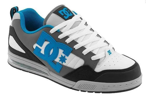 Dc Shoes