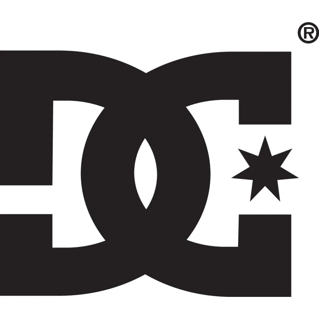 DC Shoes logo, Vector Logo of DC Shoes brand free download (eps, ai ...