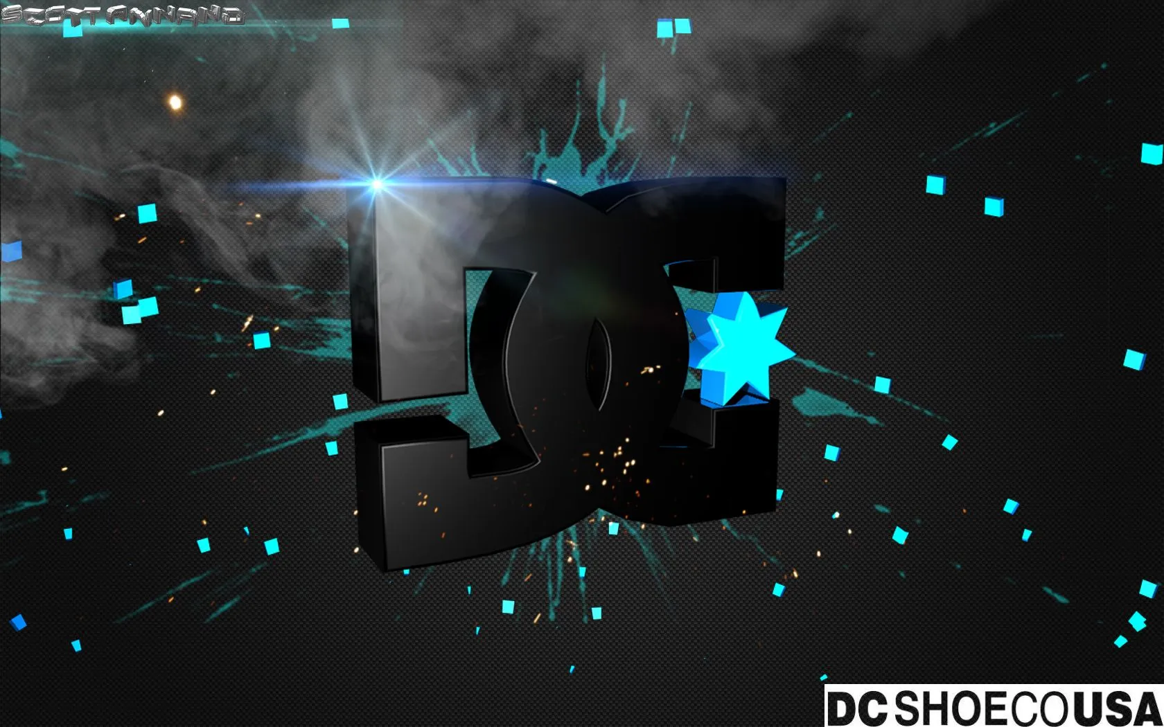 Dc shoes logo wallpaper HD - Imagui