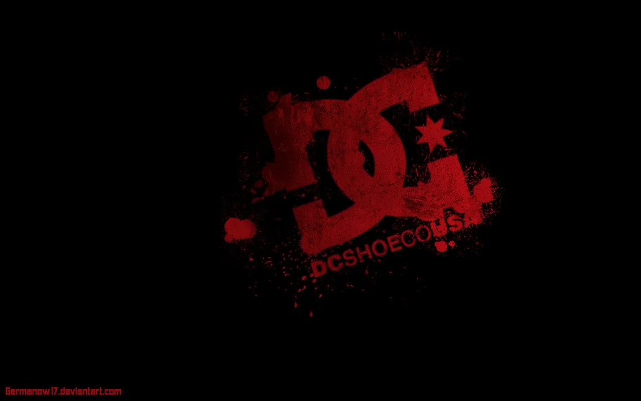 DC Shoes Logo Wallpaper HD - WallpaperSafari