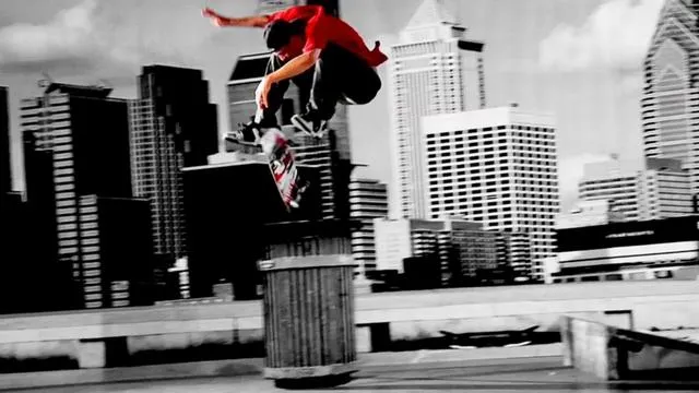 DC Skate & Create on Vimeo