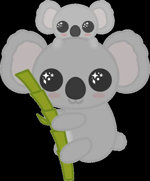 DD Koala (Kawaii) by amis0129 on DeviantArt