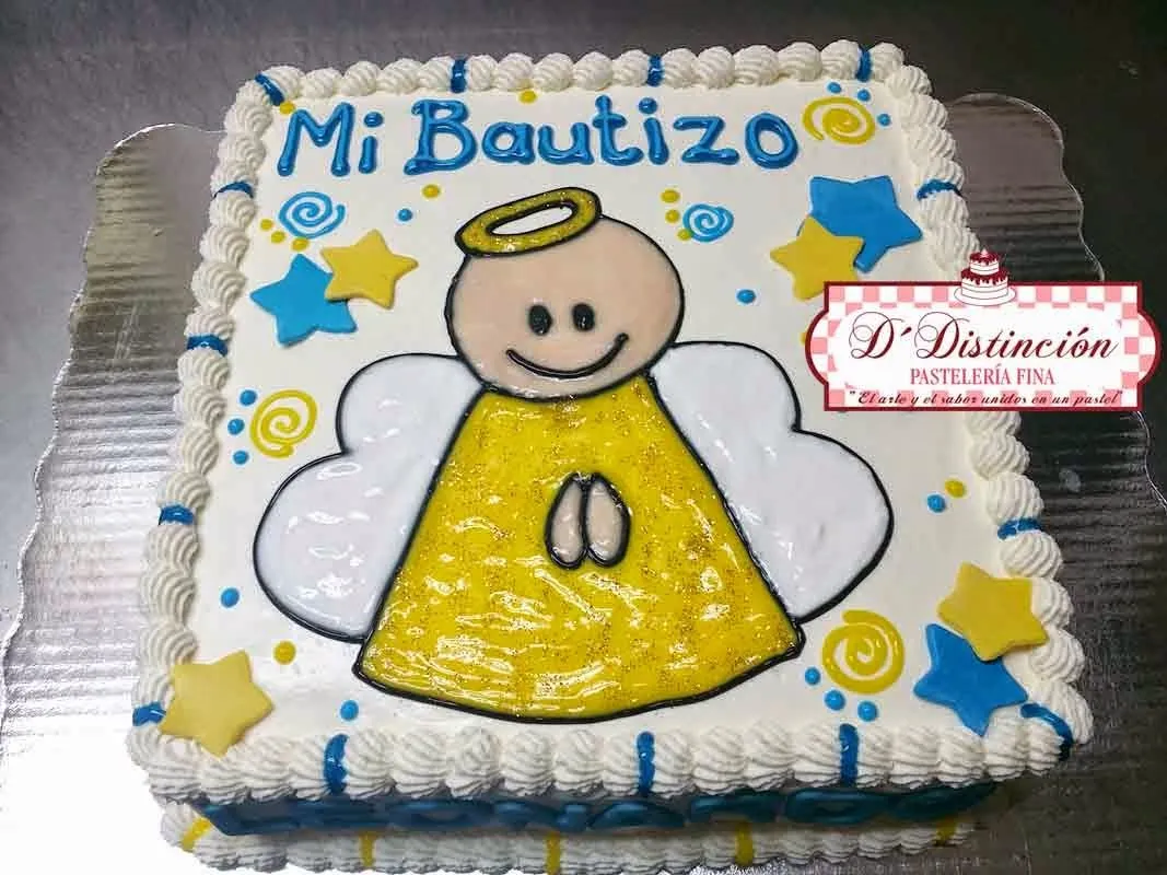 D´DISTINCION PASTELERIA Y BIZCOCHERIA FINA *Fine Pastry*: BABY ...