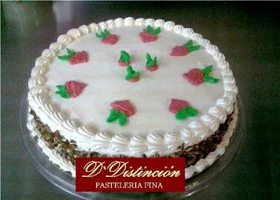 D´DISTINCION PASTELERIA Y BIZCOCHERIA FINA *Fine Pastry*: GRAN ...