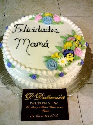 D´DISTINCION PASTELERIA Y BIZCOCHERIA FINA *Fine Pastry*: GRAN ...