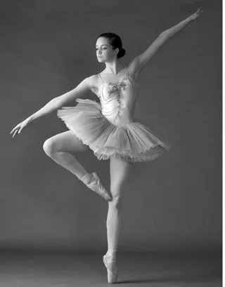 Dear Ballet Diary: Signora's Monday classes report!