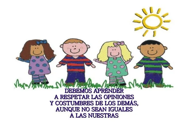 Deberes De Los NiñOs