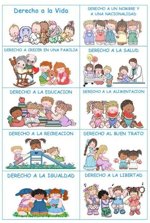 Deberes en el hogar de los niños - Imagui