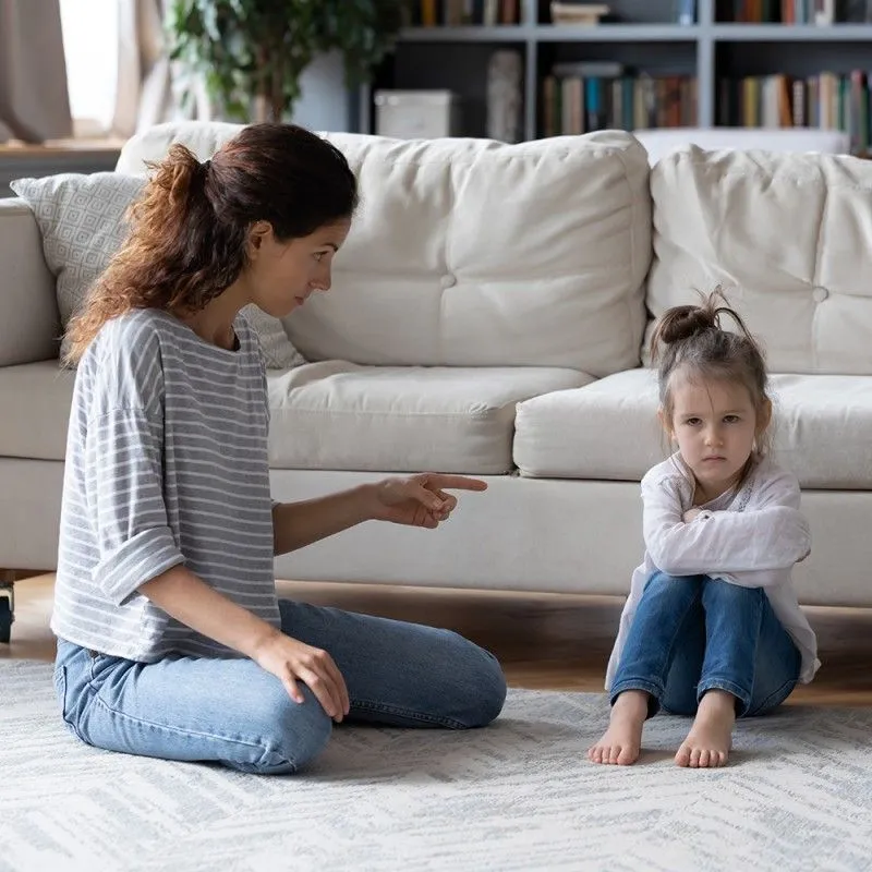 Por qué NO debes educar a niños obedientes (aunque sea más cómodo)