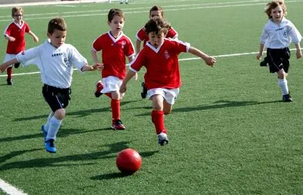 CONSEJOS ESCUELA | ENTRENADORES DE FUTBOL