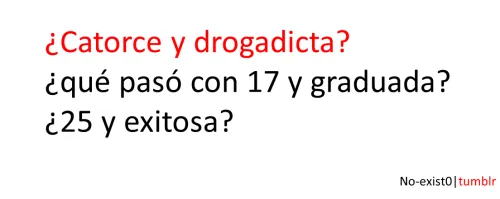 decepcion Adolescencia desilucion niñez no-exist0 •