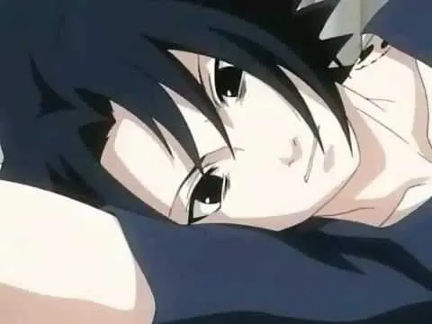 DECLARACION DE SASUKE PARA SAKURA....♥ - YouTube