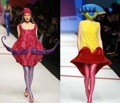 Deco Aurora: Agatha Ruiz De La Prada