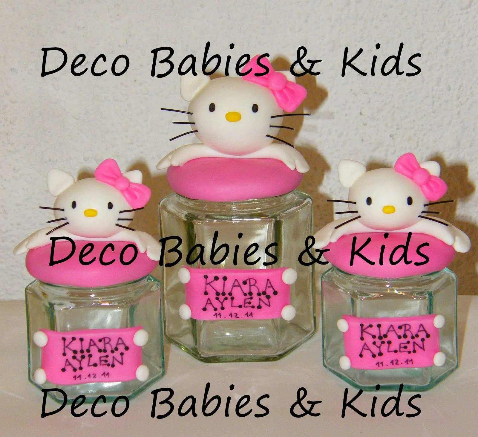 Deco Babies & Kids: 12-