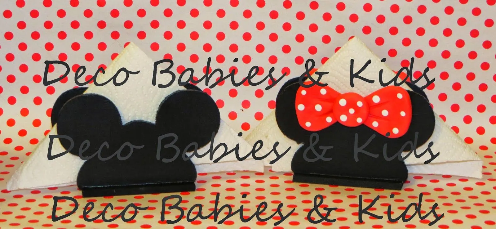 Deco Babies & Kids: 21-