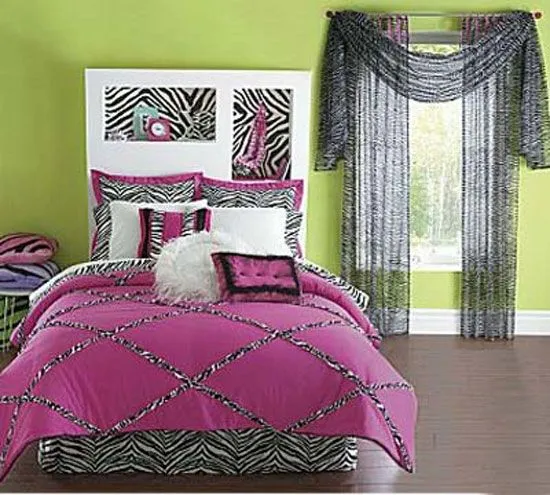 Deco Elephant colors: Animal Print Deco!