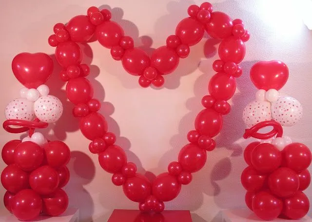 DECOIMAGINA: San Valentín