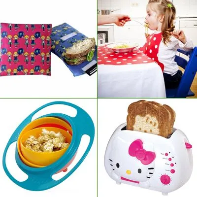 Decopeques: Cosas bonitas para bebés y niños