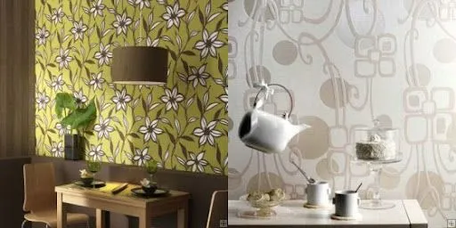 DECORA DECORA: 4 propuestas de Moods para decorar tus paredes con ...