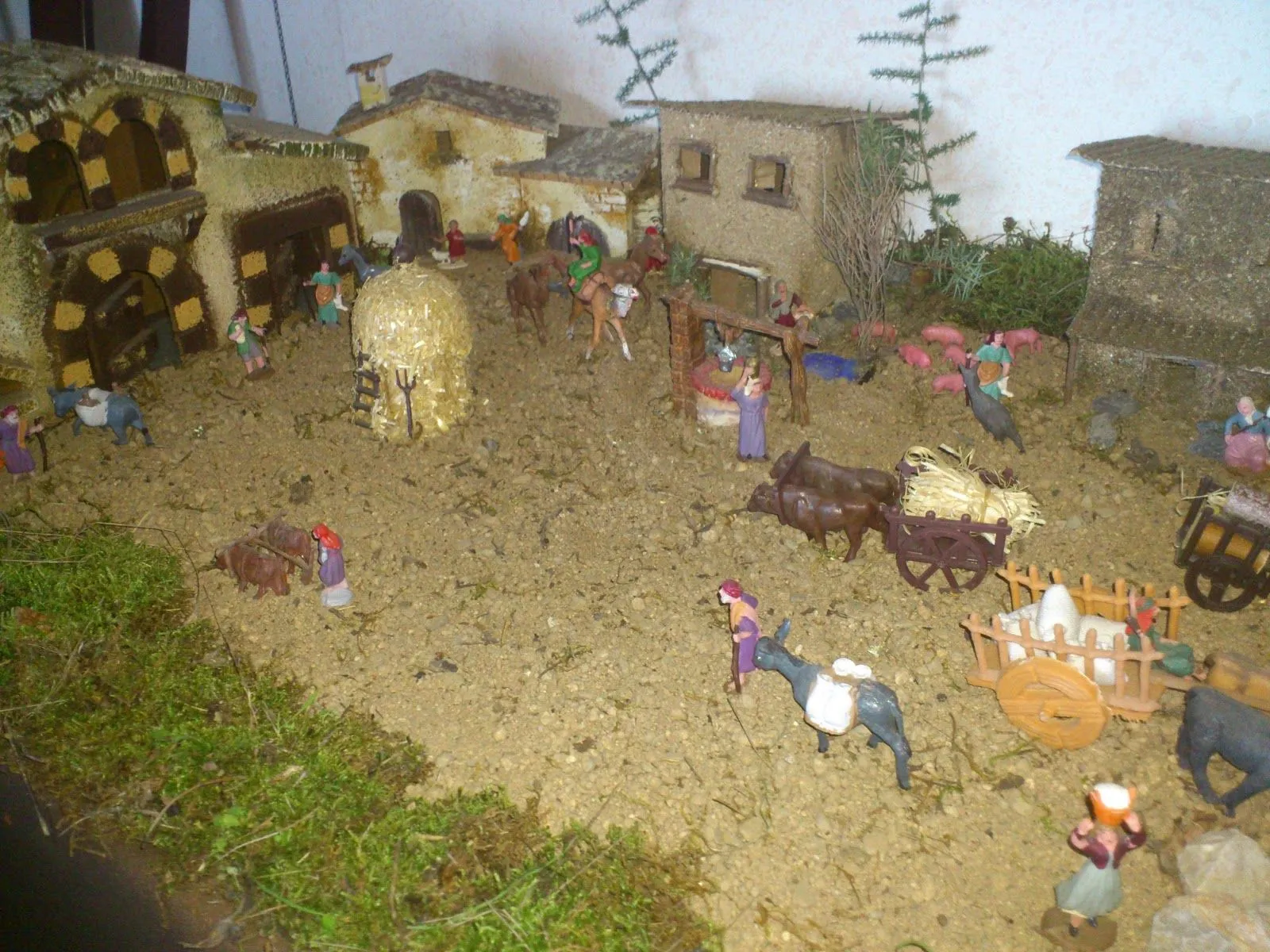 Decora y diviértete: nacimiento