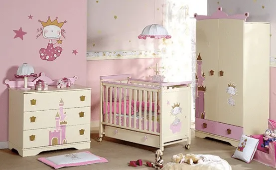 Decora Hogar: EL ESPACIO DE NUESTROS BEBÉS. Vídeo decoración de ...