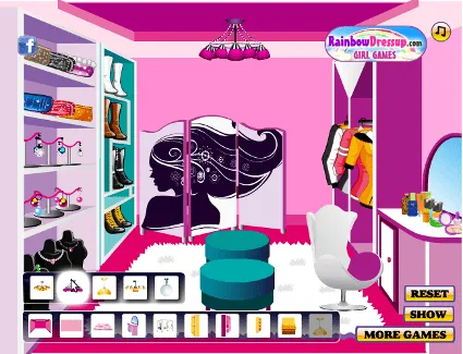 Decora jugando: diseña habitaciones infantiles online - Decoracion ...