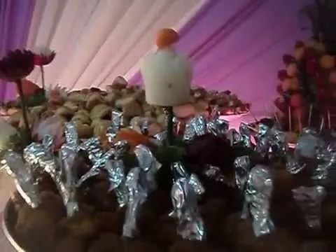 Decoracion de 50 años Mujer - YouTube