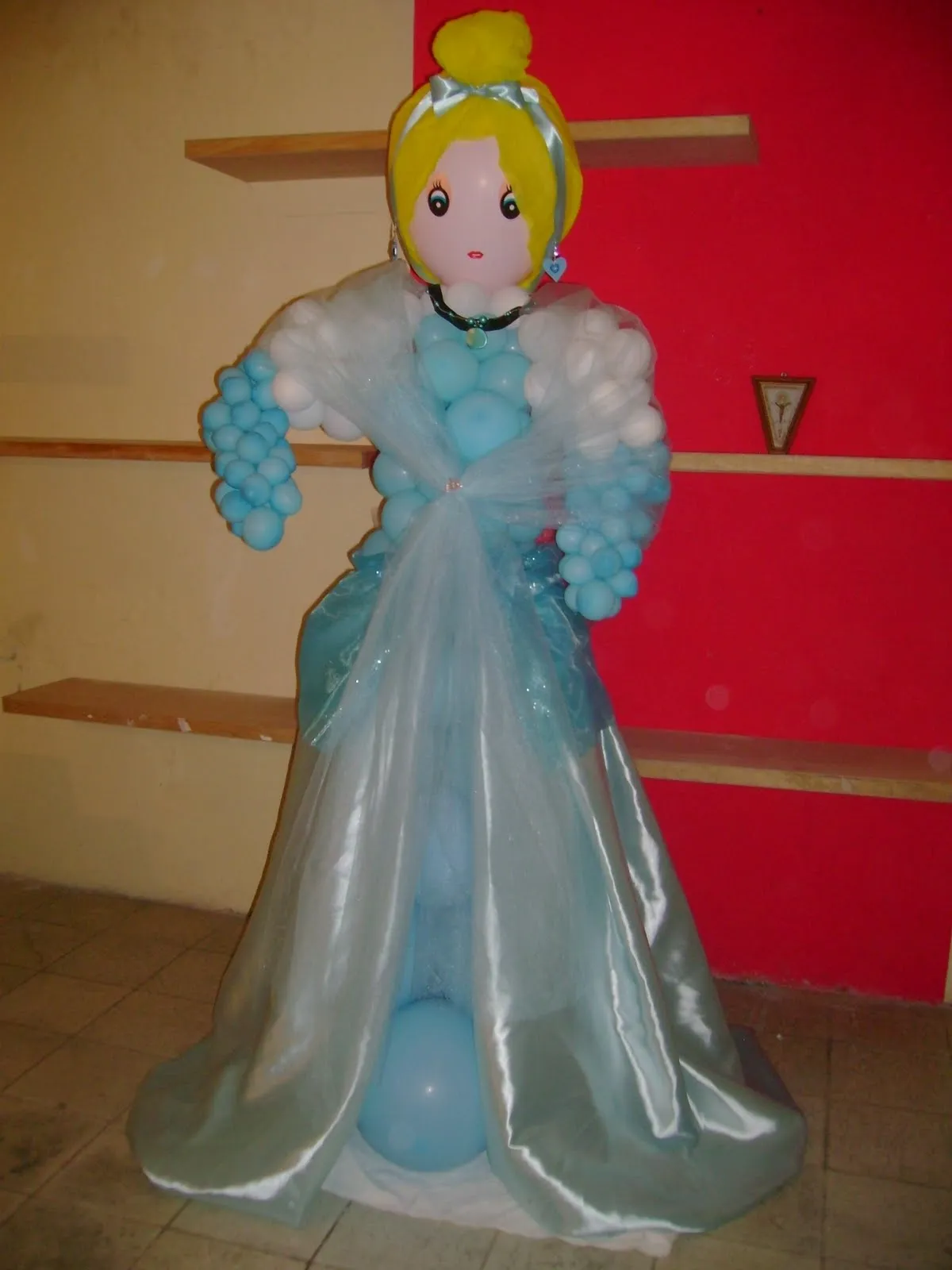 DECORACION Y ARTE EN GLOBOS: ARTE EN GLOBOS Y DETALLES INOLVIDABLES DECORACION Y ARTE EN GLOBOS: ARTE EN GLOBOS Y DETALLES INOLVIDABLES